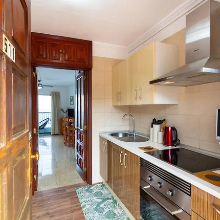 Vista Al Mar Playa San Marcos * Icod De Los Vinos