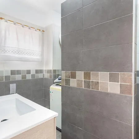 Διαμέρισμα Vista Al Mar Playa San Marcos