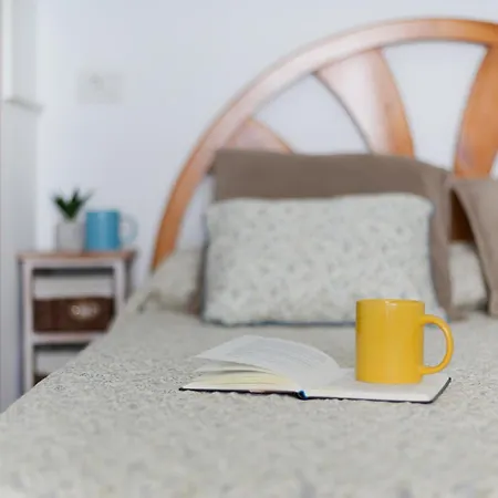 Διαμέρισμα Vista Al Mar Playa San Marcos Icod De Los Vinos