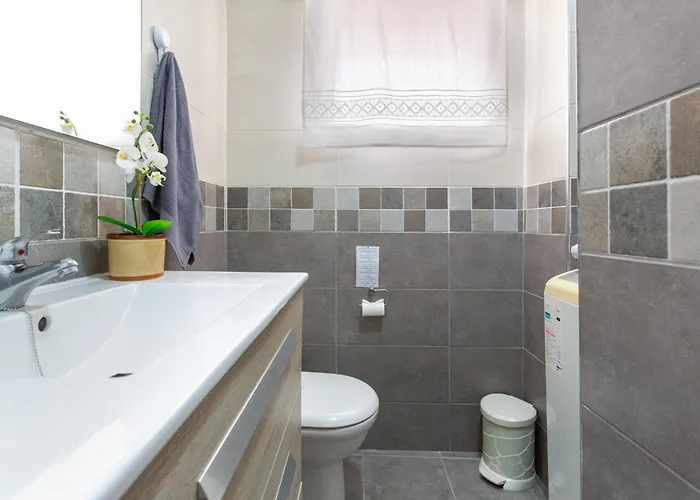 Lejlighed Vista Al Mar Playa San Marcos Icod De Los Vinos