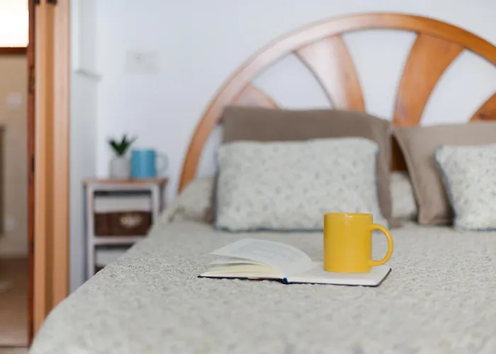 Lejlighed Vista Al Mar Playa San Marcos Icod De Los Vinos