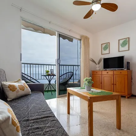 Vista Al Mar Playa San Marcos Apartmán *