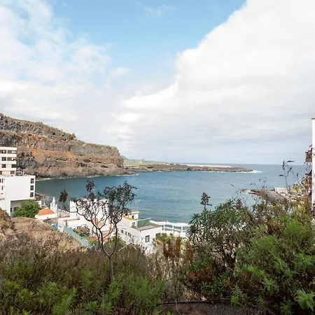 Apartmán Vista Al Mar Playa San Marcos
