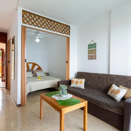 Apartmán Vista Al Mar Playa San Marcos Icod De Los Vinos