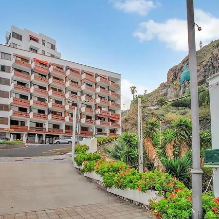 Vista Al Mar Playa San Marcos Apartmán *