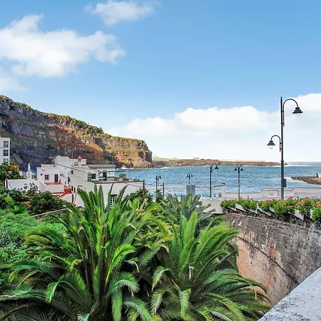 Vista Al Mar Playa San Marcos Apartmán