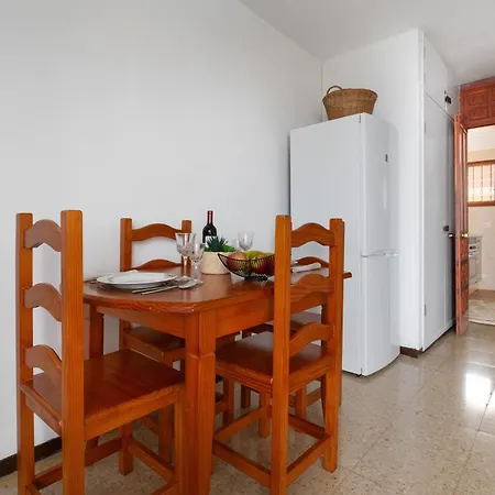 Appartement Vista Al Mar Playa San Marcos