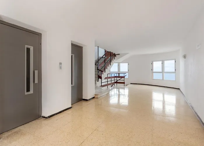 Apartamento Vista Al Mar Playa San Marcos *