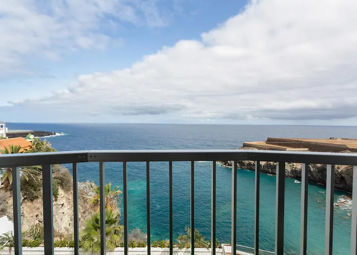 Vista Al Mar Playa San Marcos Apartment