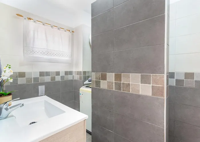 Apartamento Vista Al Mar Playa San Marcos