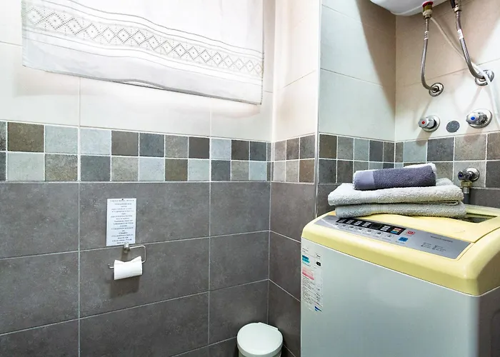 Vista Al Mar Playa San Marcos Apartment Icod De Los Vinos