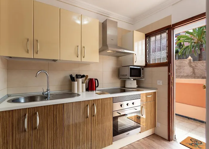 Vista Al Mar Playa San Marcos Apartamento