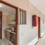 Apartamento Vista Al Mar Playa San Marcos