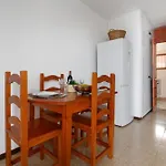 Apartamento Vista Al Mar Playa San Marcos