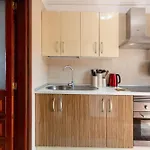 Apartamento Vista Al Mar Playa San Marcos