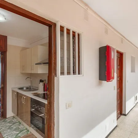 Appartamento Vista Al Mar Playa San Marcos