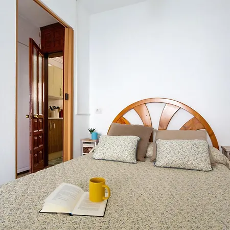 Appartamento Vista Al Mar Playa San Marcos *