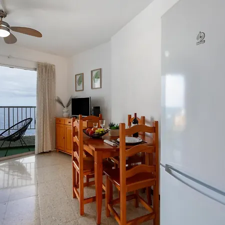 아파트 Vista Al Mar Playa San Marcos