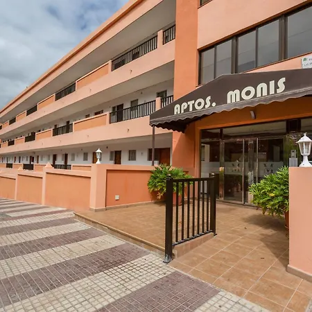 Apartament Vista Al Mar Playa San Marcos Icod De Los Vinos