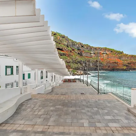 Apartament Vista Al Mar Playa San Marcos