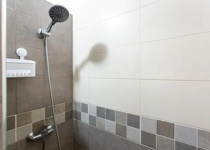 Vista Al Mar Playa San Marcos Apartment Icod De Los Vinos