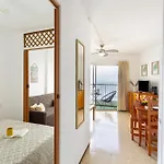Apartament Vista Al Mar Playa San Marcos