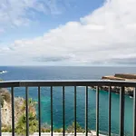 Vista Al Mar Playa San Marcos Apartament *