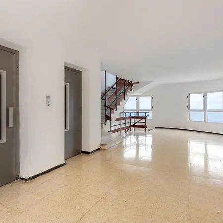 Apartamento Vista Al Mar Playa San Marcos *